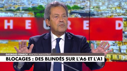 Georges Fenech, au sujet du Mercosur : «Emmanuel Macron n’a pas de droit de veto»