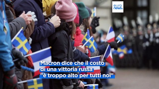 Ucraina, la Russia conquista roccaforte vicino Bakhmut, Ue: ancora bloccati i 50 miliardi per Kiev