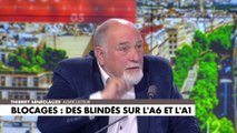 Thierry Sénéclauze : «Foutez la paix aux agriculteurs, sinon les Jeux olympiques vont être très olympiques»