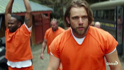 Fire Country Saison 1 -  (EN)