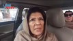 Imran Khan and Bushra Bibi Sentence In Tosha Khana case | Aleema Khan's Emotional Statement