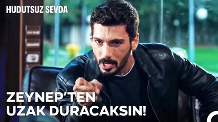 Raconun Adı 'Halil İbrahim' - Hudutsuz Sevda