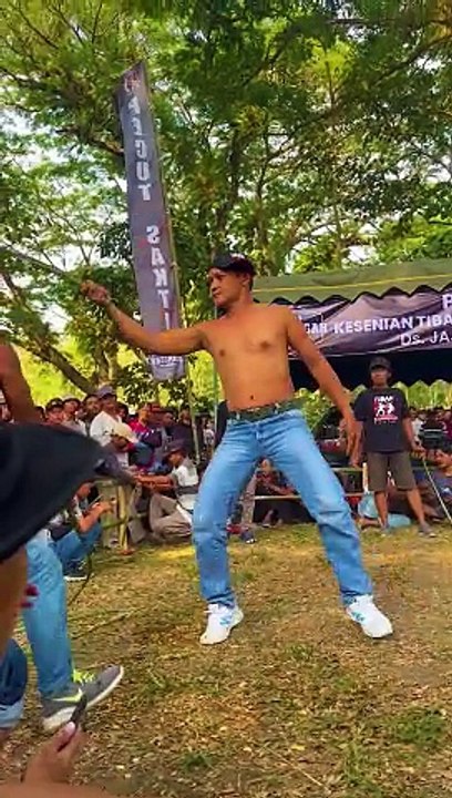 nyasar ke kepala