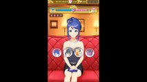 酔わせてキャバ嬢3　スマホゲーム（Intoxicated cabaret 3 smartphone game）涼香編1～2