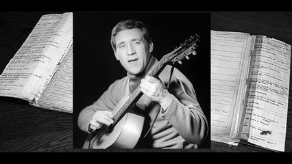 Владимир Высоцкий. _Это был воскресный день..._