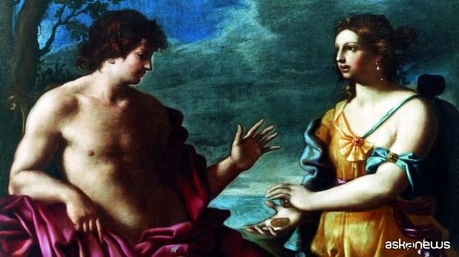 P?thos , la mostra virtuale con 80 opere di oltre 60 artisti