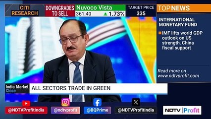 Reviewing PVR INOX's Q3 Numbers | India Market Close | NDTV Profit