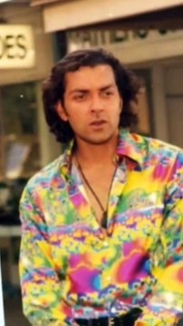 विजय सिंह देओल को मुख्य रूप से बॉबी देओल के नाम से भी जाना जाता है(720P_HD)