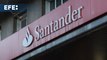 El banco Santander ganó 11.076 millones de euros en 2023, nuevo récord