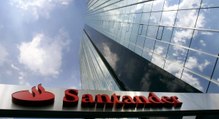 Santander bate de nuevo su récord de beneficios con 11.076 millones en 2023