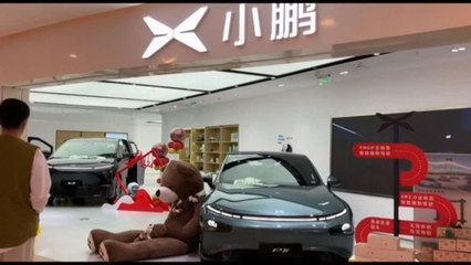 La Cina supera il Giappone, è il primo esportatore di auto al mondo