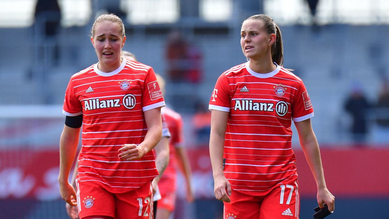 Bühl zu Champions-League-Aus: 'Kommt nicht auf letzten Spieltag an'