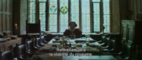 Jude Law, terrifiant Henri VIII dans la bande-annonce du Jeu de la Reine (VOST)