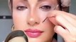 How to apply Eyeliner|Eyeliner hack|Eyeliner applying tutorial