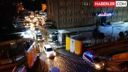 Çorlu'da huzur operasyonunda tabanca ve uyuşturucu ele geçirildi