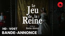 Le Jeu de la reine de Karim Aïnouz avec Alicia Vikander, Jude Law, Simon Russell Beale : bande-annonce [HD-VOST] | 27 mars 2024 en salle