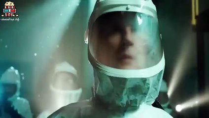 بنت عندها قوة خارقة بتخليها تطير فى الهوا ، واصحابها بيتفاجئوا بقوتها _ ملخص مسلسل Stranger Things1