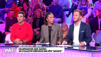 Villefranche-sur-Saône:un collectif dénonce une fête sexiste payée à l'aide de subventions publiques