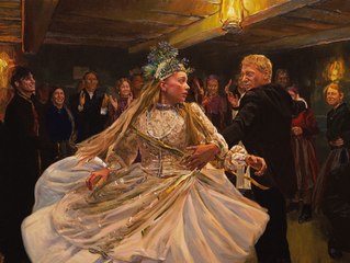 Chlopi (The Peasants): HD Trailer with VO in FR/NL – A Young Woman’s Fight for Freedom ✨