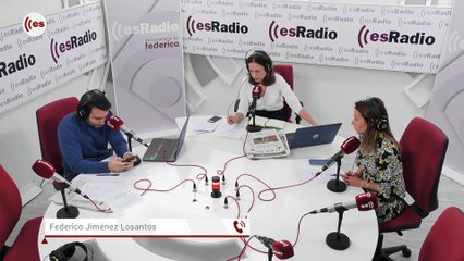 Federico a las 7: El enfado mayúsculo de Pedro Sánchez