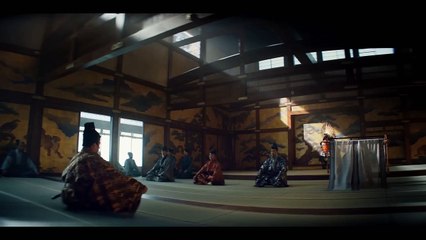 Shōgun Teaser OV