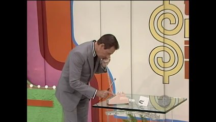 Home Viewer Showcase winner reveal (12/16/83)