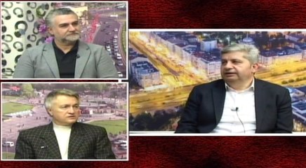 SÖYLEŞİ-23.01.2024 ÖZKAN ALTUN