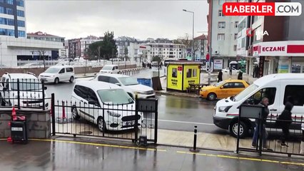 Çerkezköy polisi hırsızlık şüphelilerini İstanbul'da yakaladı