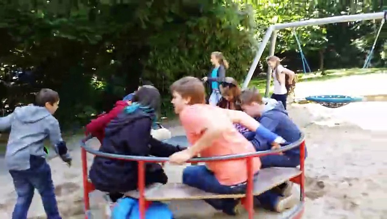 Sportplatz 2015