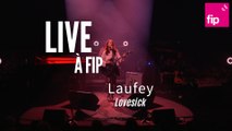 Live à FIP : Laufey “Lovesick“
