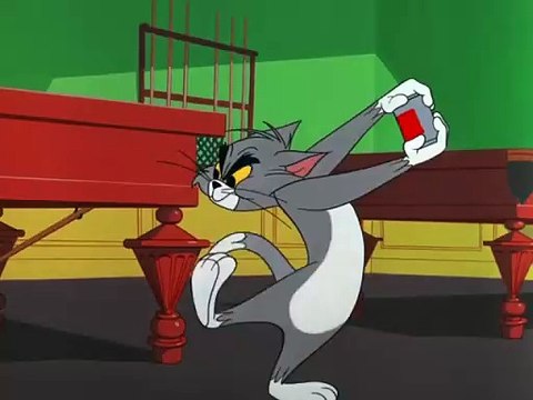 Tom & Jerry (1940) - S1960E26 - Of Feline Bondage (480p x264 AAC)