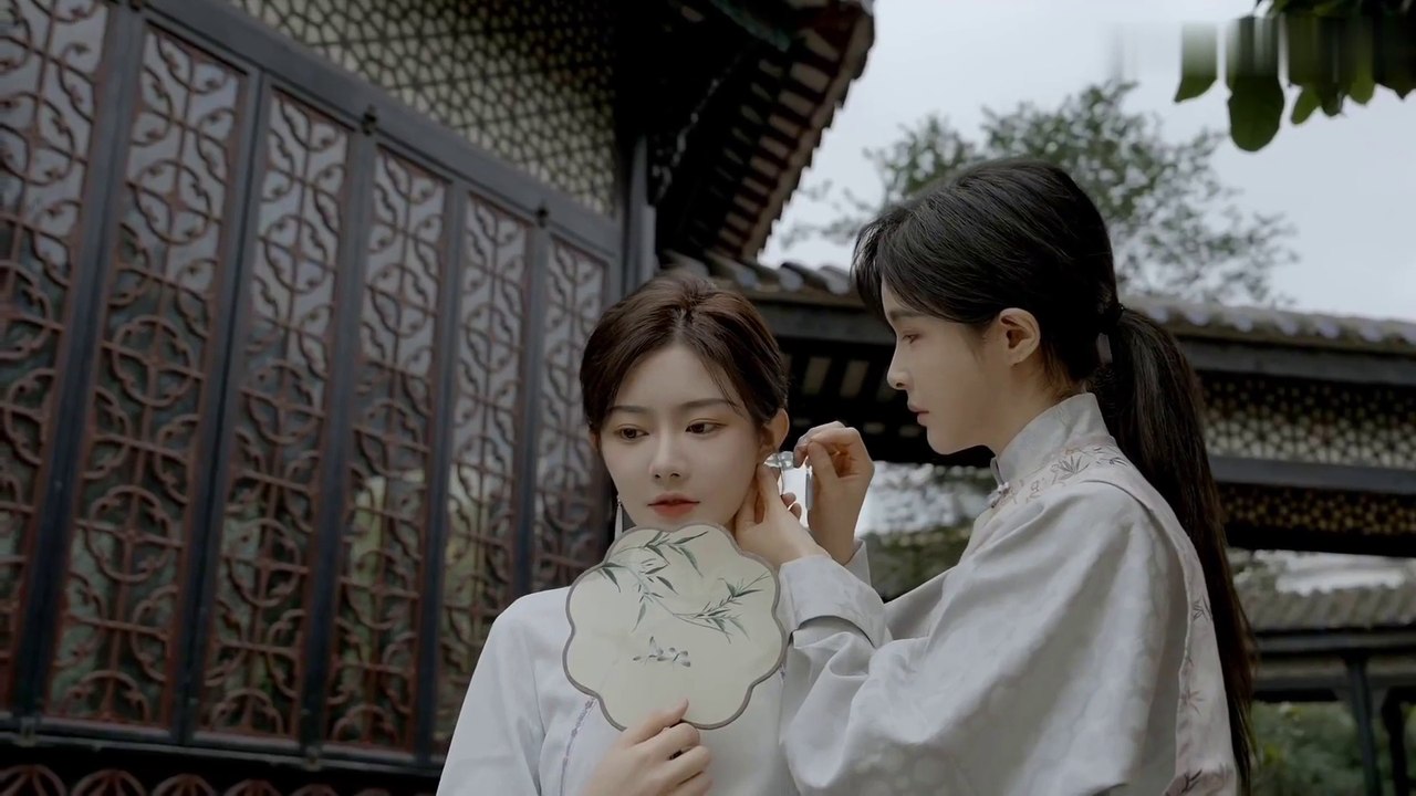 [VIETSUB] Nãi Bao PV
