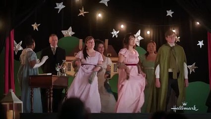 Paging Mr. Darcy Movie - Official Trailer and Synopsis