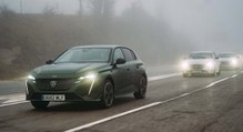 El nuevo Peugeot E-308 100% EV inicia la comercialización en España. Video Motor Pro