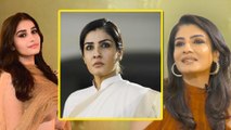 Raveena Tandon's Take On Her Power-Packed Performance In KGF & Daughter Rasha Thadani's Grand Debut