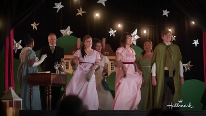 Paging Mr. Darcy Official Movie Trailer (HD)