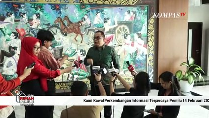 Mahfud Bakal Serahkan Surat Pengunduran Dirinya Langsung ke Jokowi