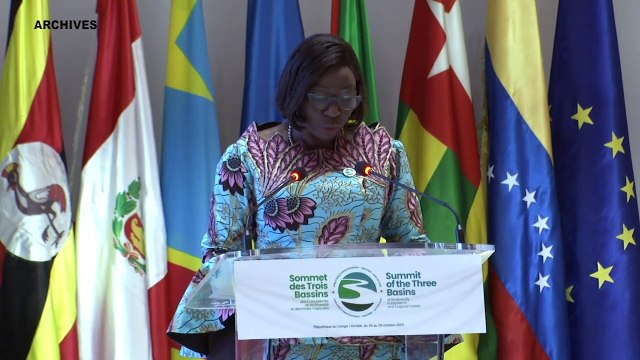 Senat : Avant la première session ordinaire 2024, les temps forts la 2e législature