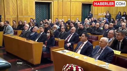 Ahmet Davutoğlu, Can Atalay'ın milletvekilliğinin düşürülmesine tepki gösterdi