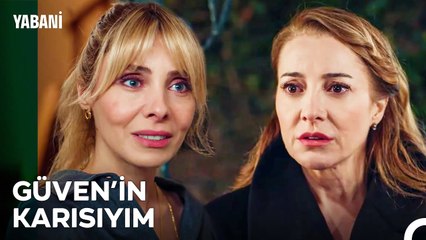 Özge ve Neslihan İlk Kez Karşı Karşıya! - Yabani 20. Bölüm