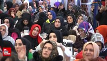 Murat Kurum: 100 bin girişimci kadınımıza İBB’den 100 bin lira