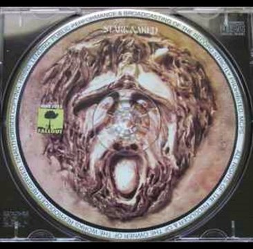 Stark Naked – Stark Naked Jazz, Rock, Psychedelic Rock, Prog Rock