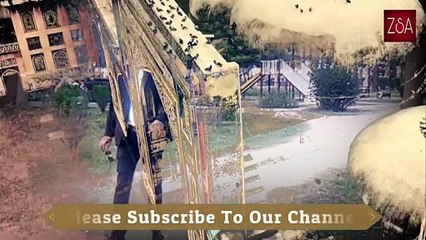 Hum Dekhen Ge #FaizAhmedFaiz Presented by Zulqarnayn Awan #UrduPoetry