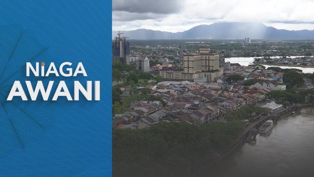 Affin Bank: Sarawak mahu tingkatkan pegangan sekitar 30 peratus - sumber