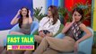 Fast Talk with Boy Abunda: Max, Rhian, at Michelle, NAGPAPAKIALAMANAN ba ng love life? (Episode 265)