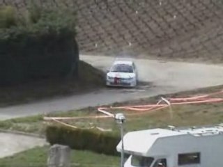 Descargar video: rallye d'epernay vins de champagne 2008