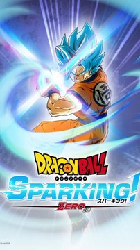 Dragon Ball Sparking Zero: Le casting épique pour célébrer les 40 ans de Dragon Ball!