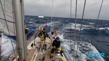 Ocean Globe Race 2024 - Translated 9 - Offshore Media 220124