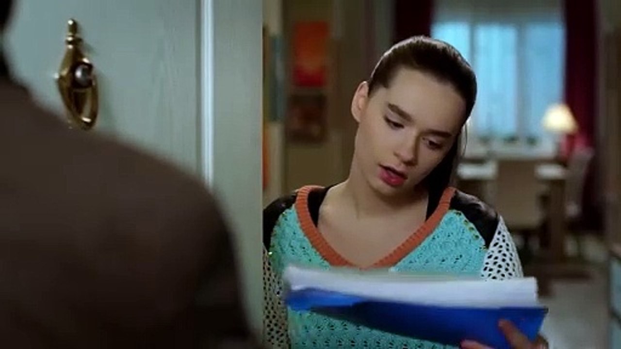 Gamze'nin Başına Bela Olan Halit - Umutsuz Ev Kadınları 110. Bölüm