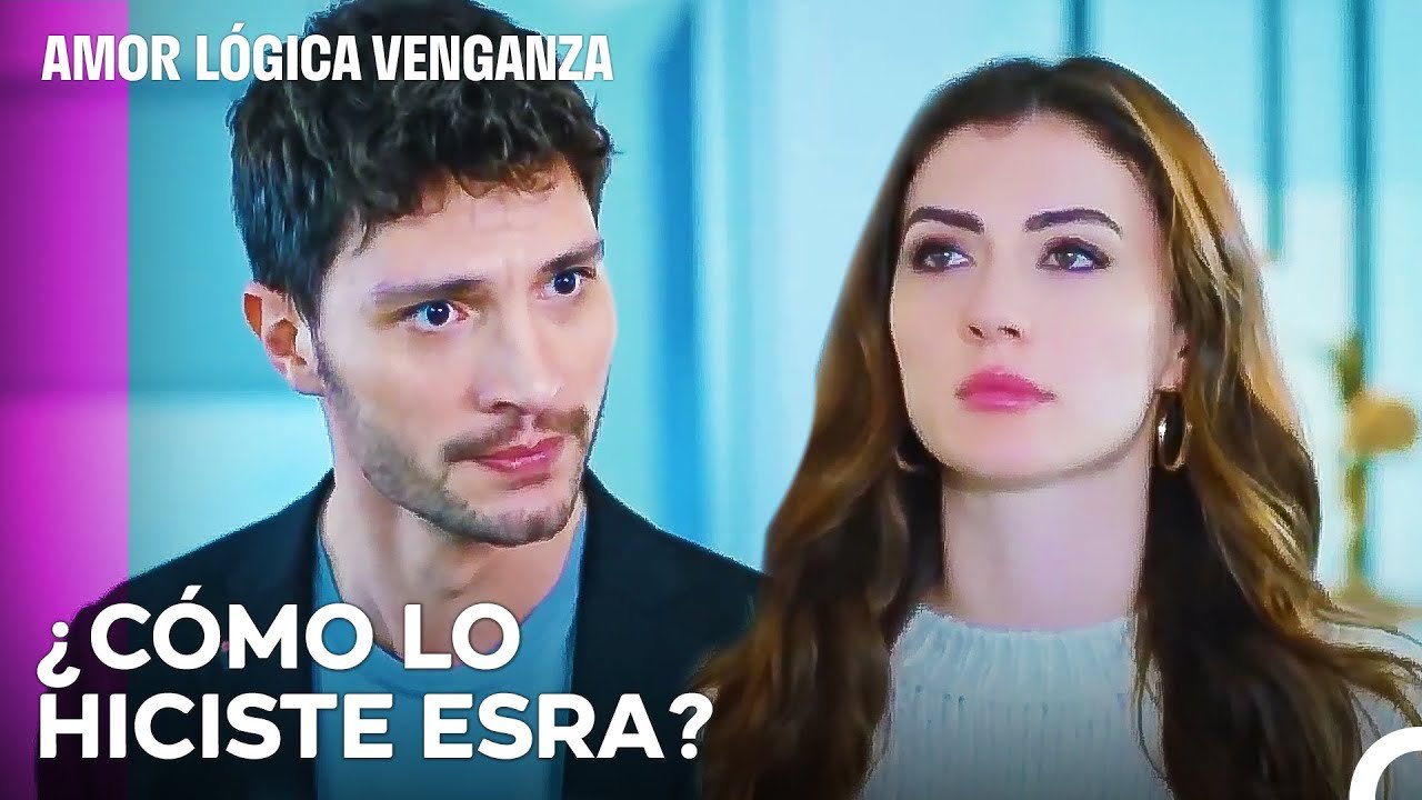 Me Perdí La Infancia De Mi Hijo - Amor Lógica Venganza